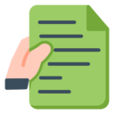 hand_document_list_paper_file_icon_219510_1